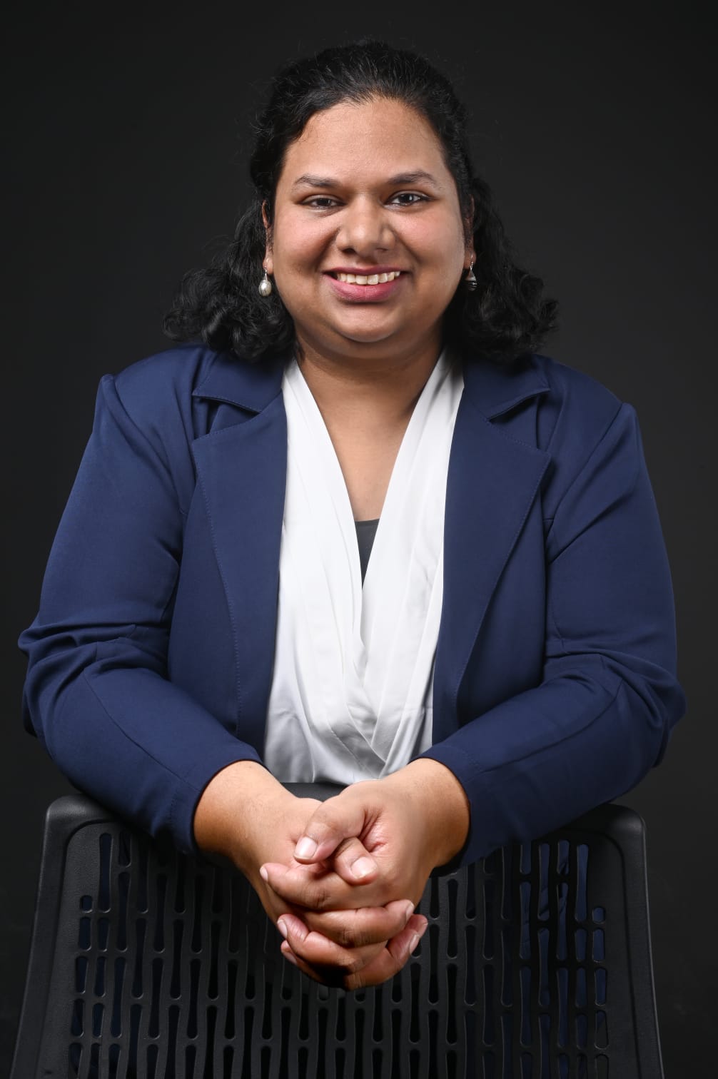 Shruti Nishtala